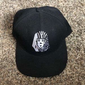 Last Kings Snapback Hat